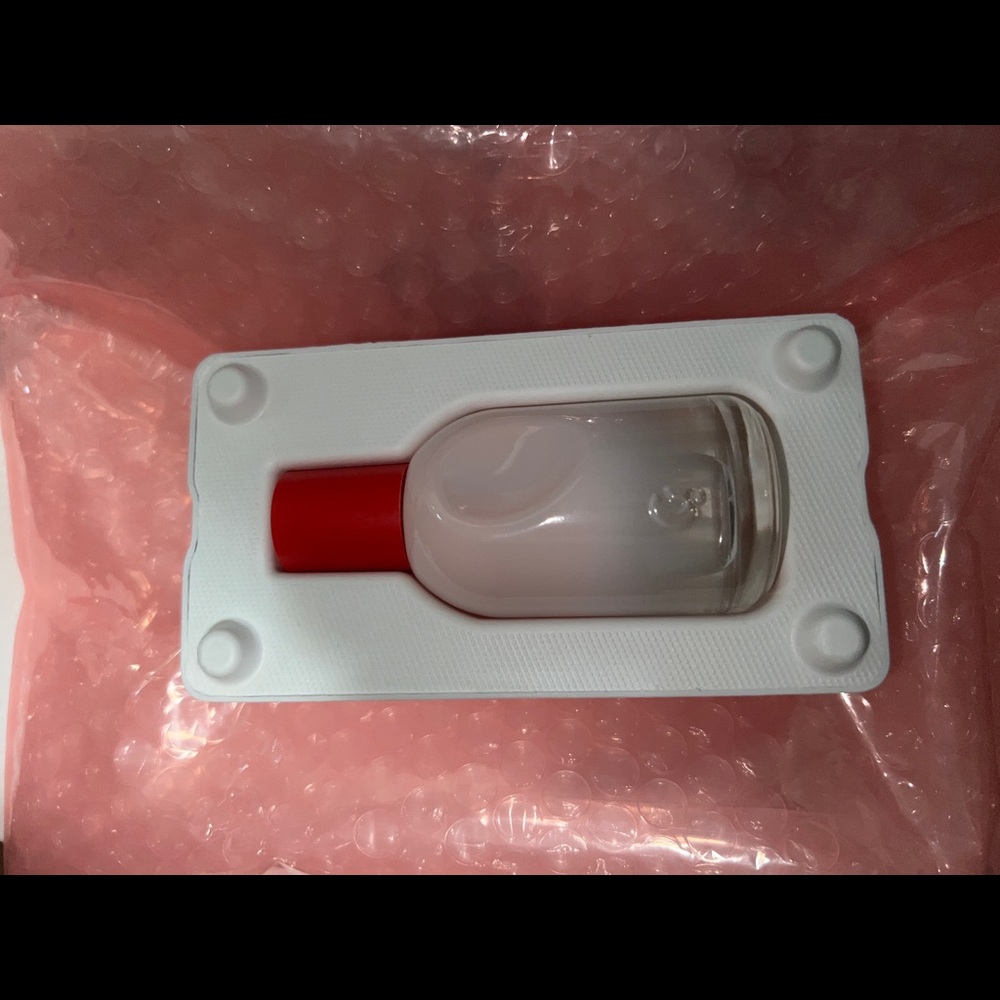 Glossier you perfume